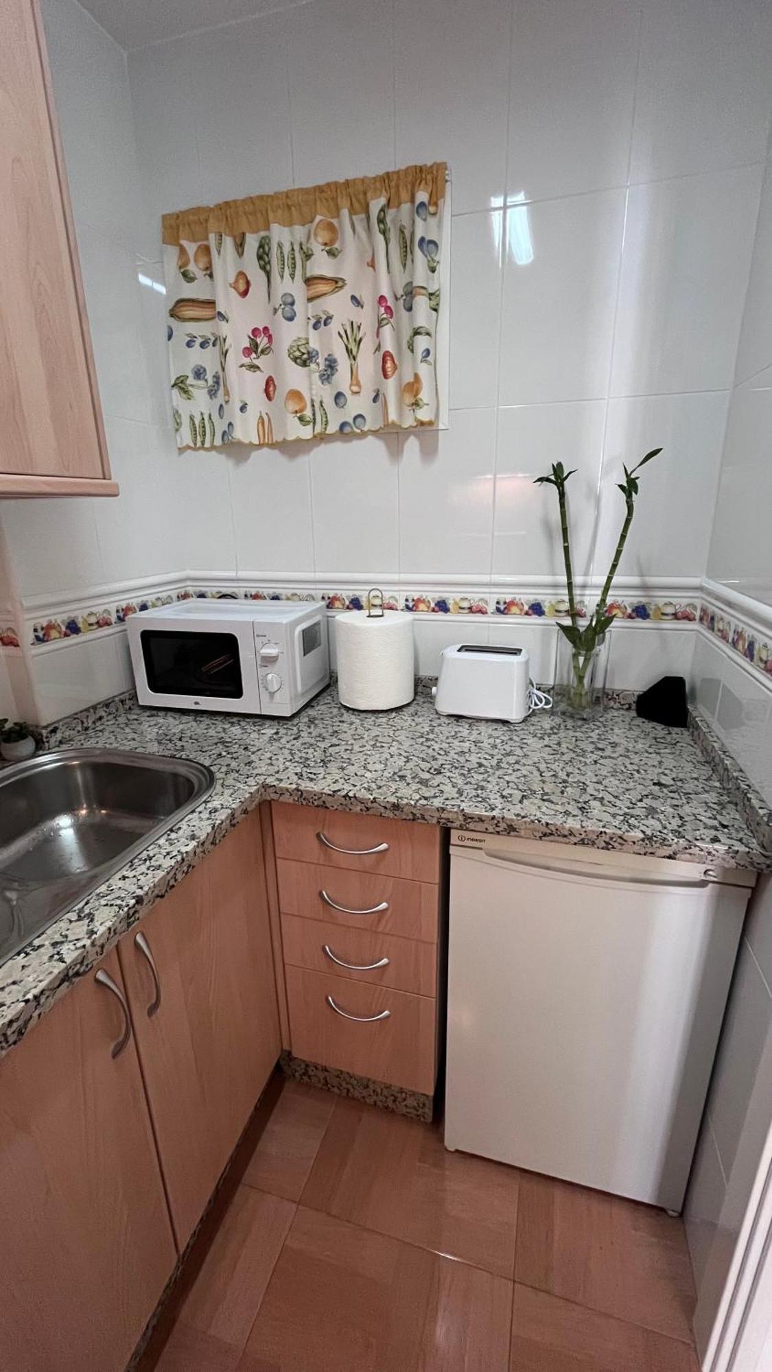 Coastal Feeling, Pools & Views Apt Agata Benalmadena Luaran gambar