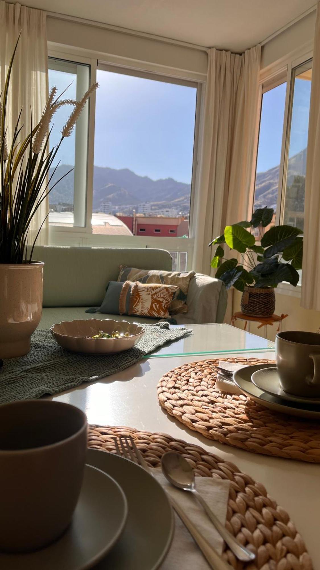 Coastal Feeling, Pools & Views Apt Agata Benalmadena Luaran gambar