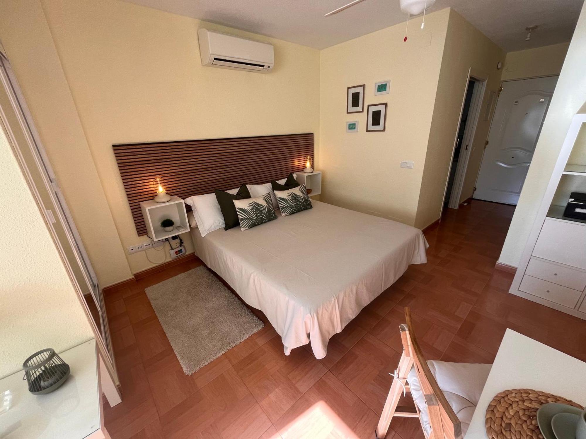 Coastal Feeling, Pools & Views Apt Agata Benalmadena Luaran gambar