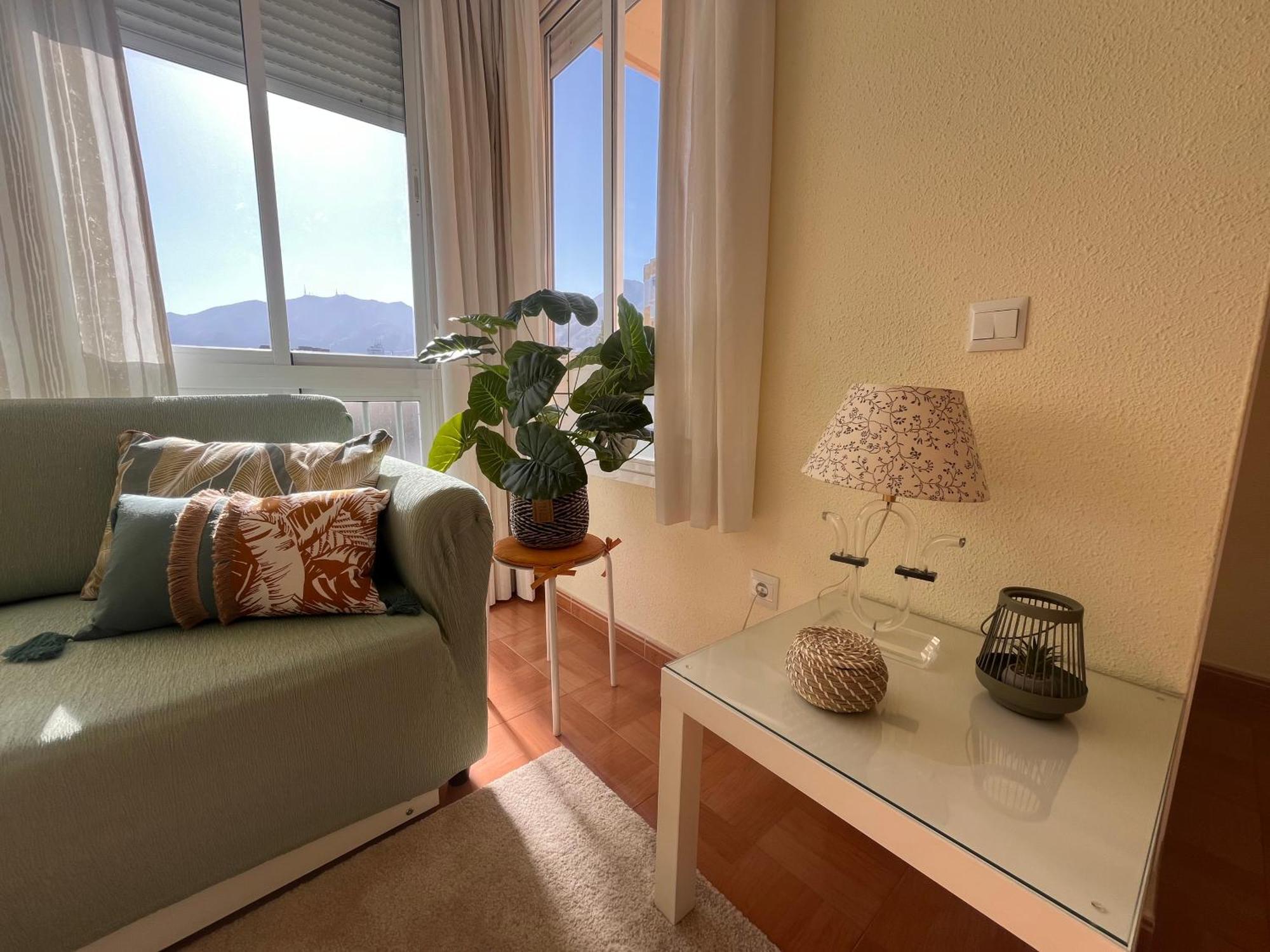 Coastal Feeling, Pools & Views Apt Agata Benalmadena Luaran gambar