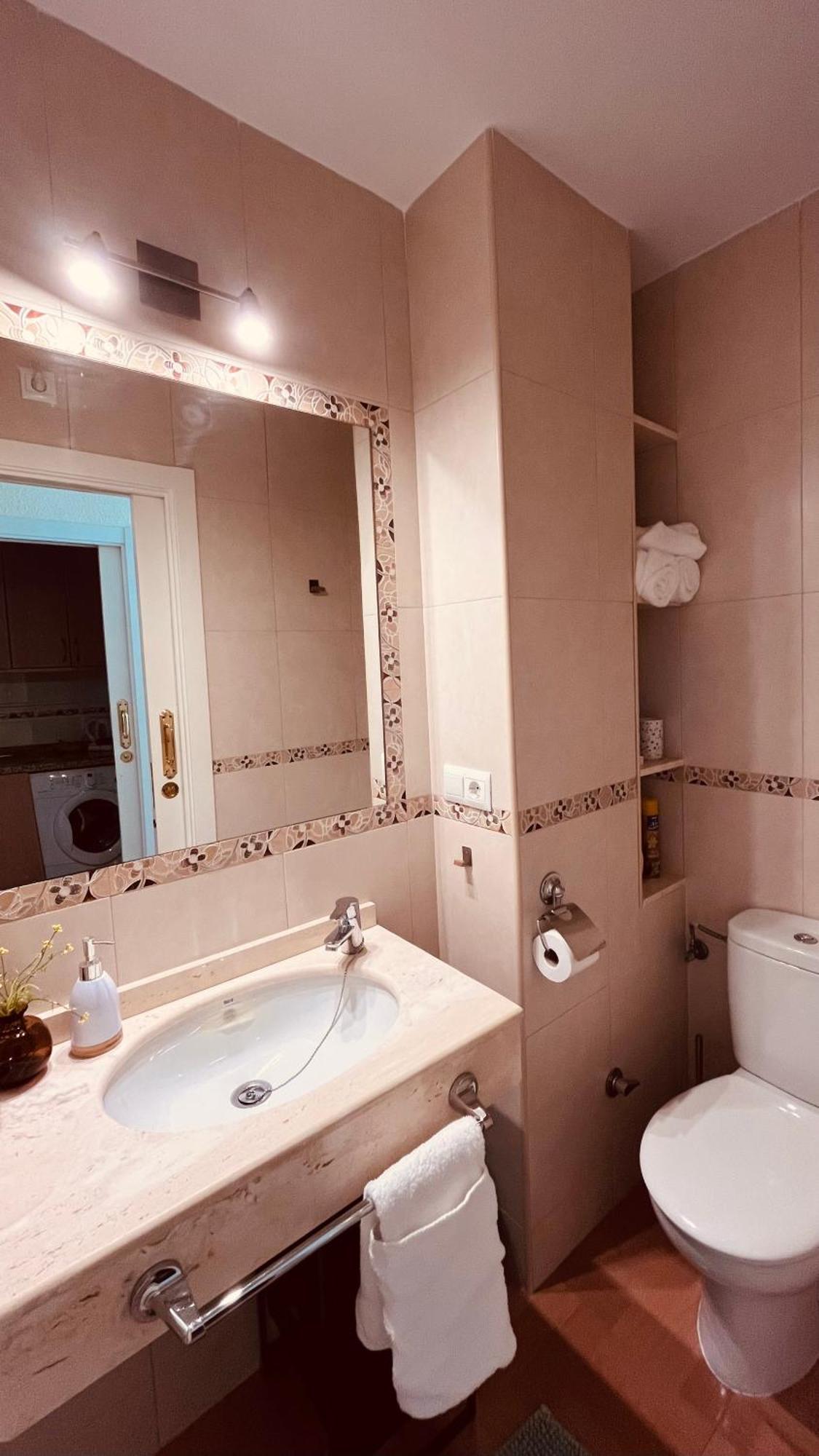 Coastal Feeling, Pools & Views Apt Agata Benalmadena Luaran gambar