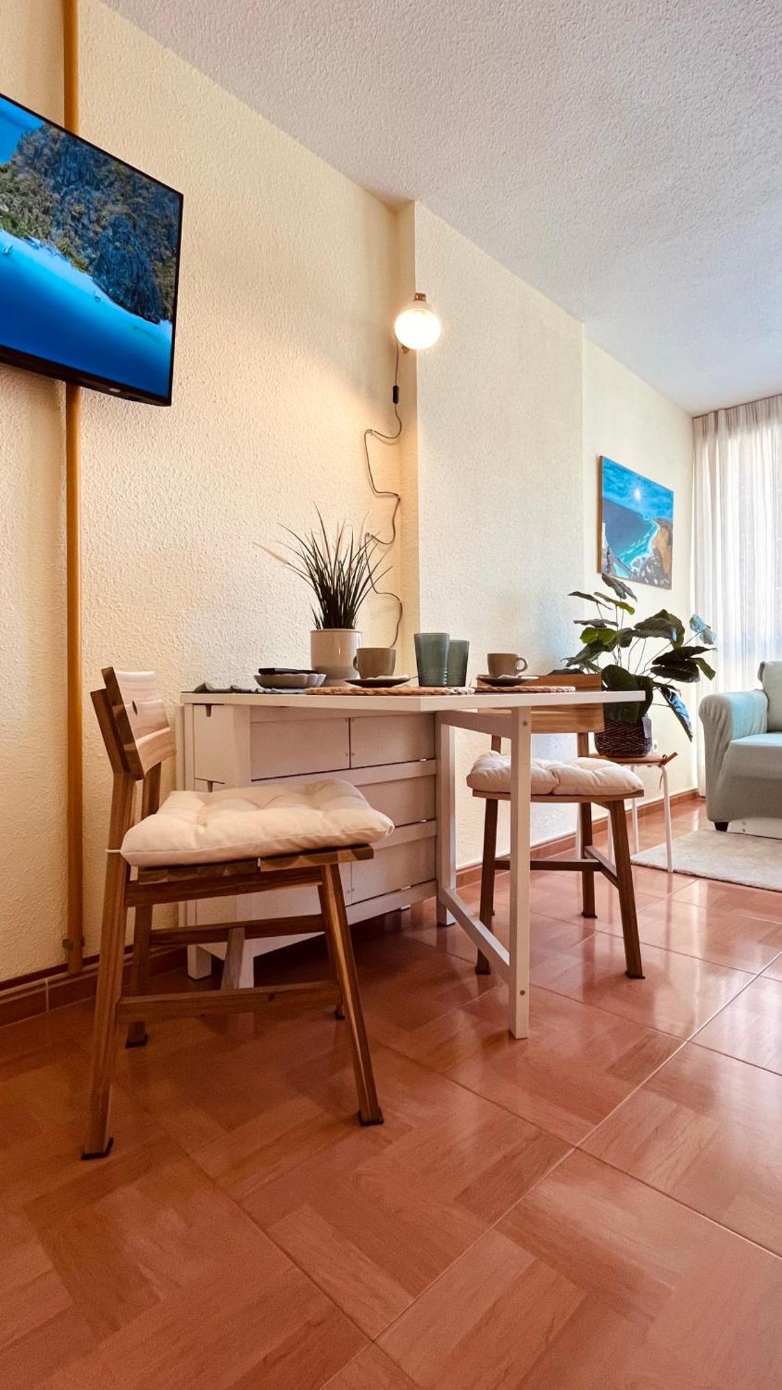 Coastal Feeling, Pools & Views Apt Agata Benalmadena Luaran gambar