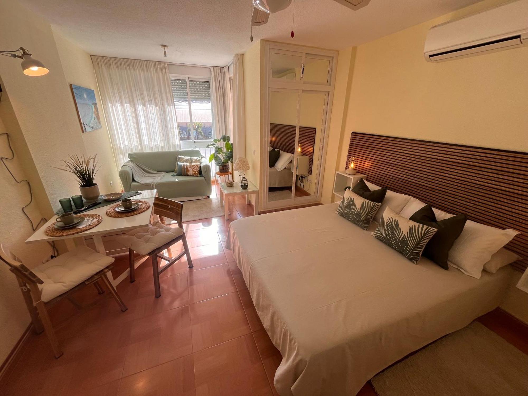Coastal Feeling, Pools & Views Apt Agata Benalmadena Luaran gambar
