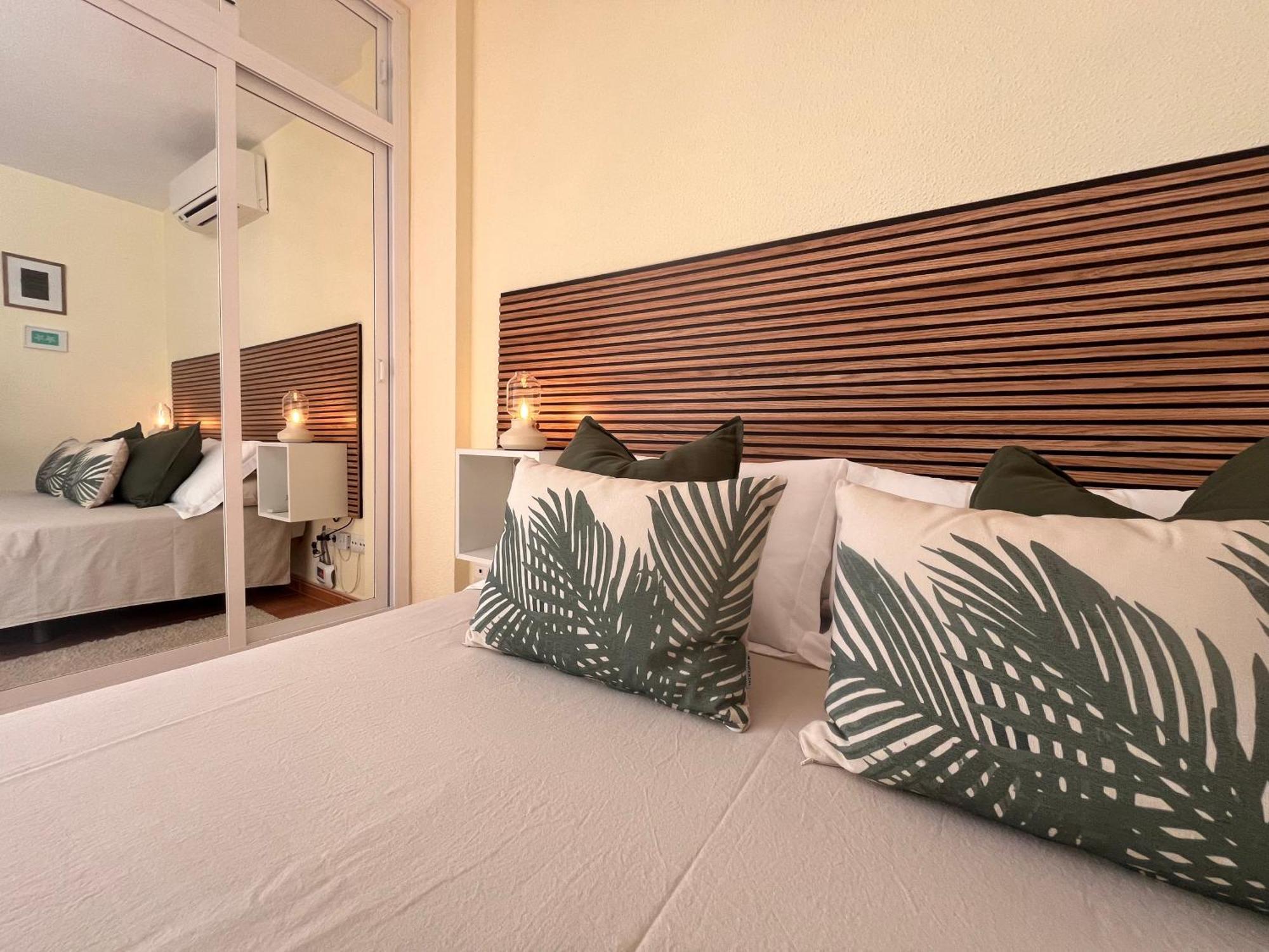 Coastal Feeling, Pools & Views Apt Agata Benalmadena Luaran gambar