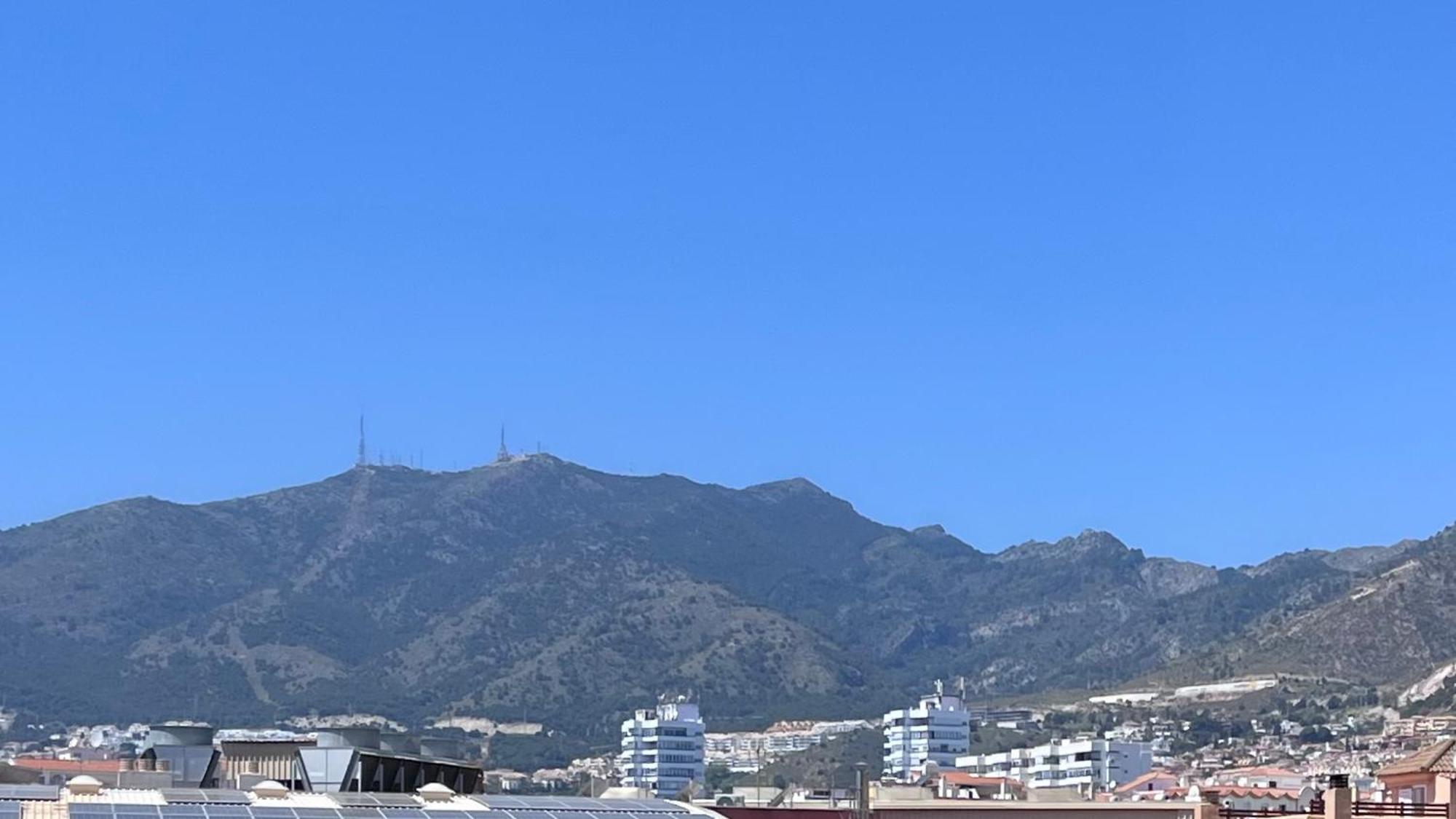 Coastal Feeling, Pools & Views Apt Agata Benalmadena Luaran gambar