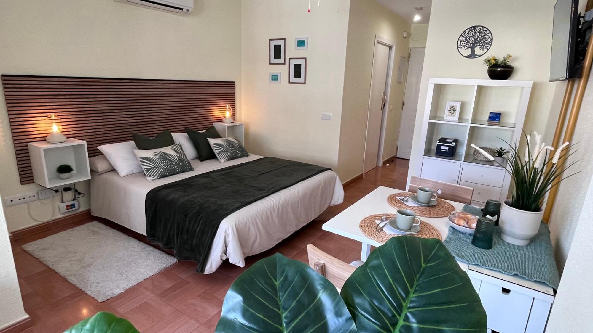 Coastal Feeling, Pools & Views Apt Agata Benalmadena Luaran gambar